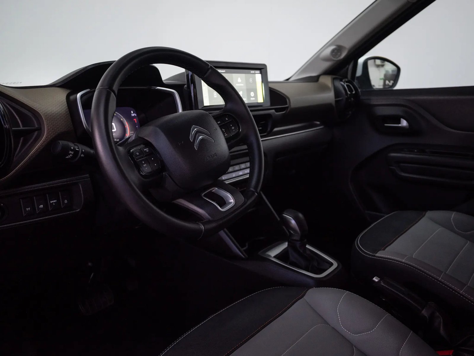 CITROËN C3 2026 - Imagen 17 de 17