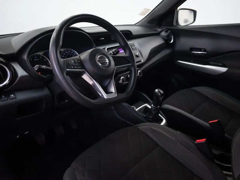 Nissan KICKS 2020 - Imagen 11 de 19