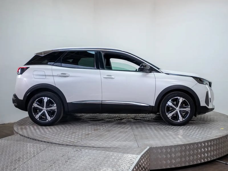 Peugeot 3008 2023 - Imagen 8 de 20