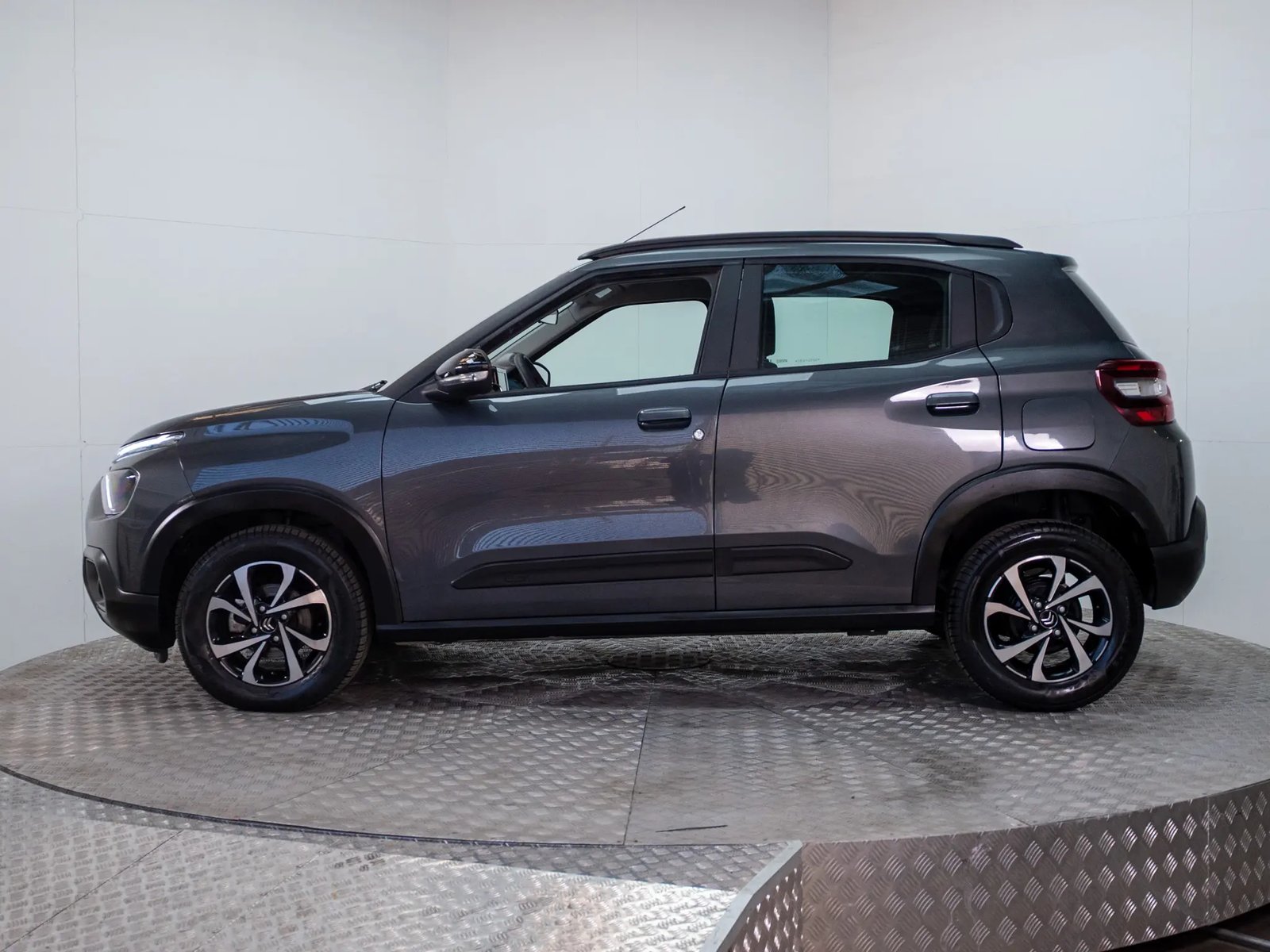 CITROËN C3 2025 - Imagen 7 de 20