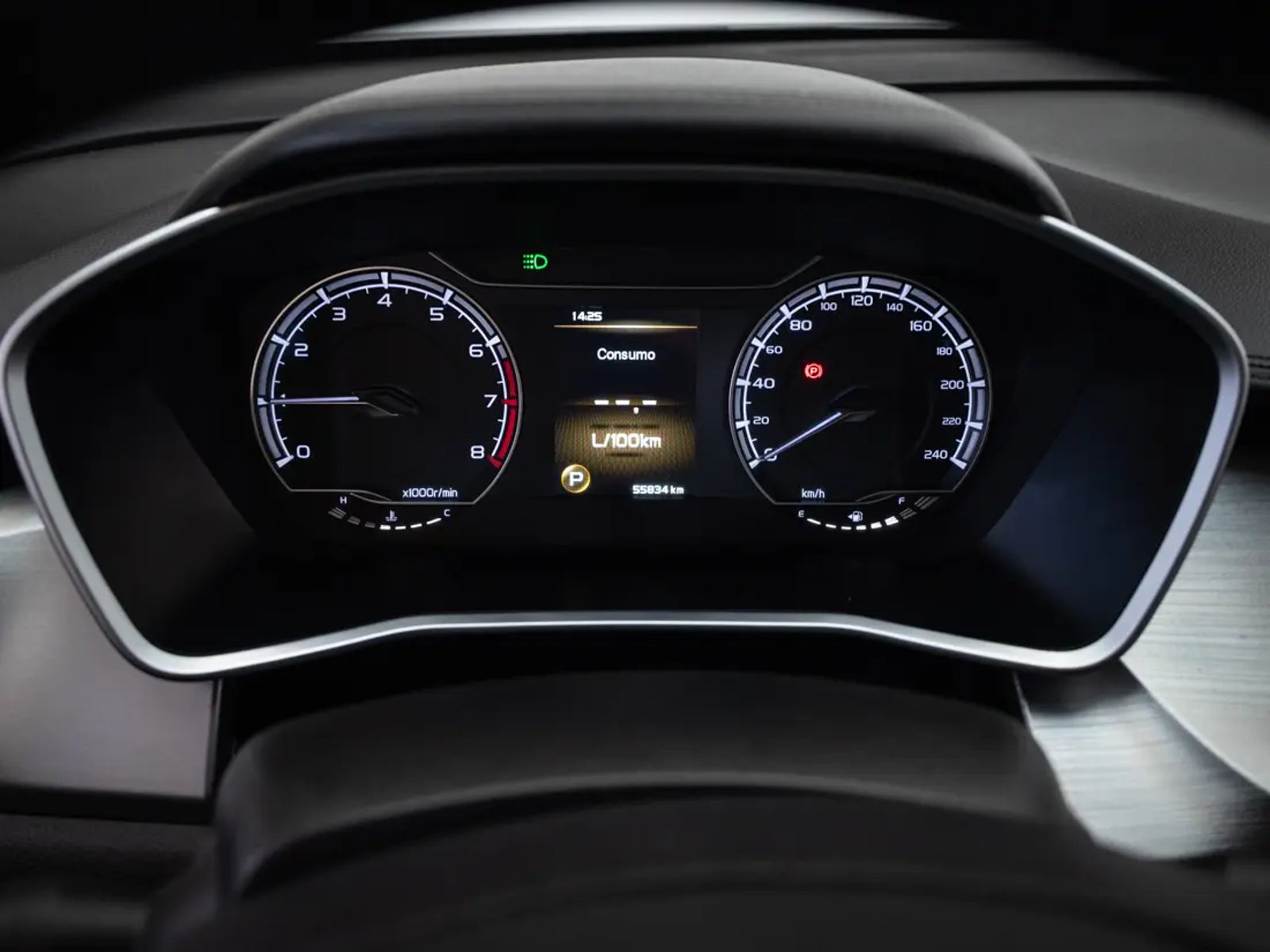 Geely COOLRAY 2022 - Imagen 13 de 19