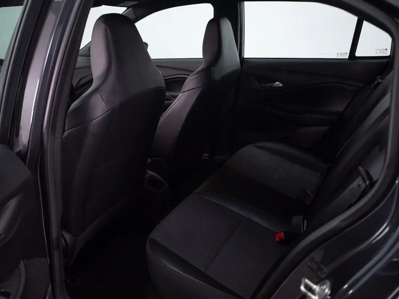 Chevrolet ONIX 2024 - Imagen 14 de 20