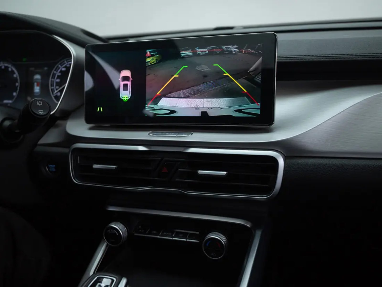 GEELY COOLRAY 2022 - Imagen 13 de 20