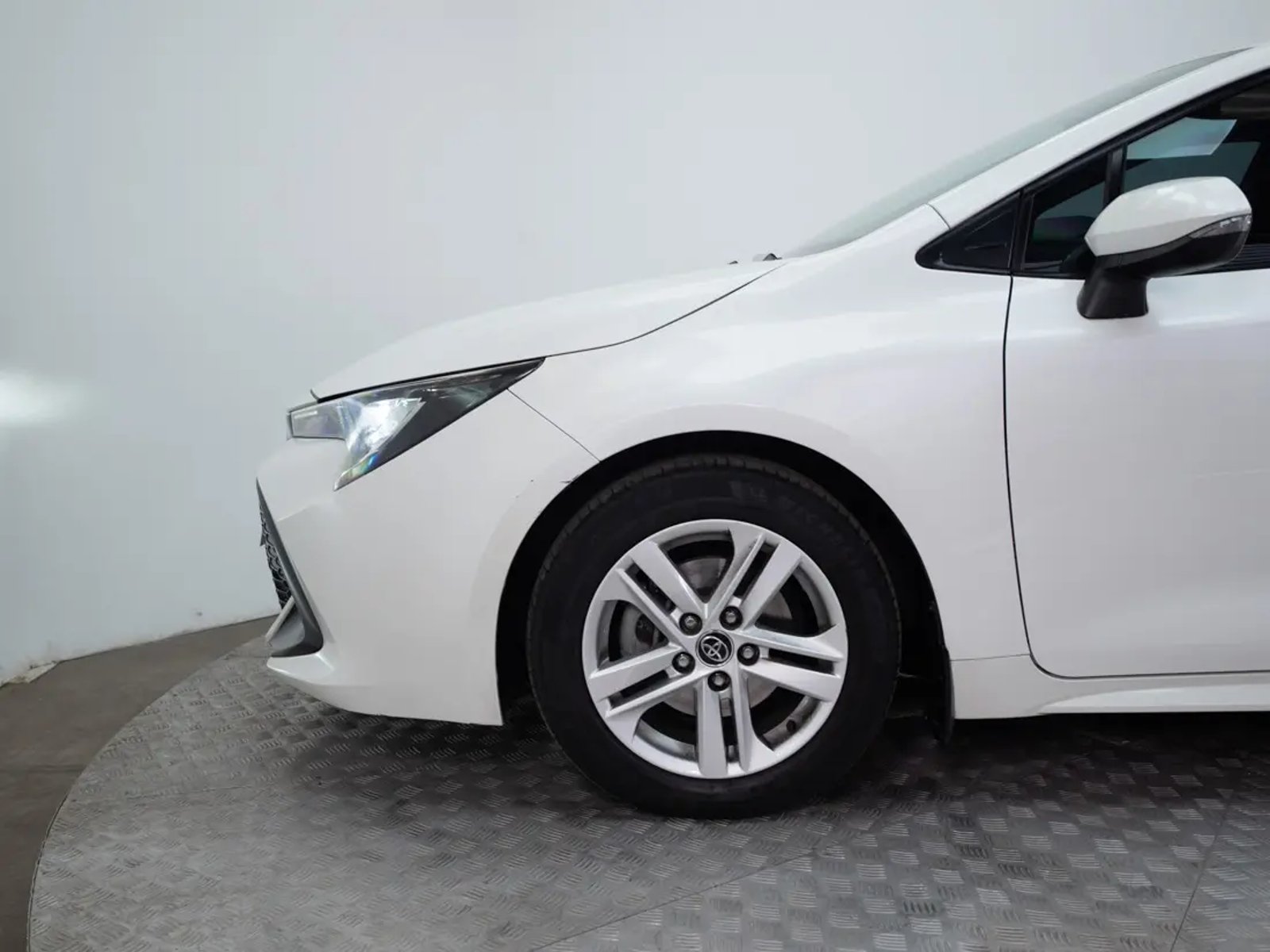 Toyota COROLLA 2020 - Imagen 13 de 20