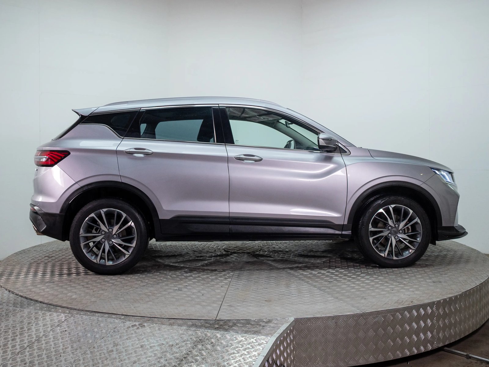 Geely COOLRAY 2023 - Imagen 7 de 14
