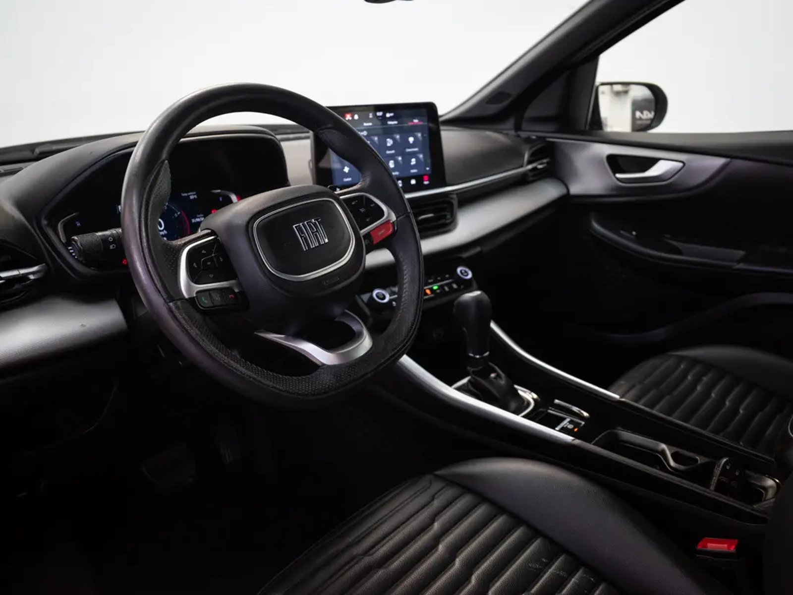 Fiat FASTBACK 2024 - Imagen 11 de 20