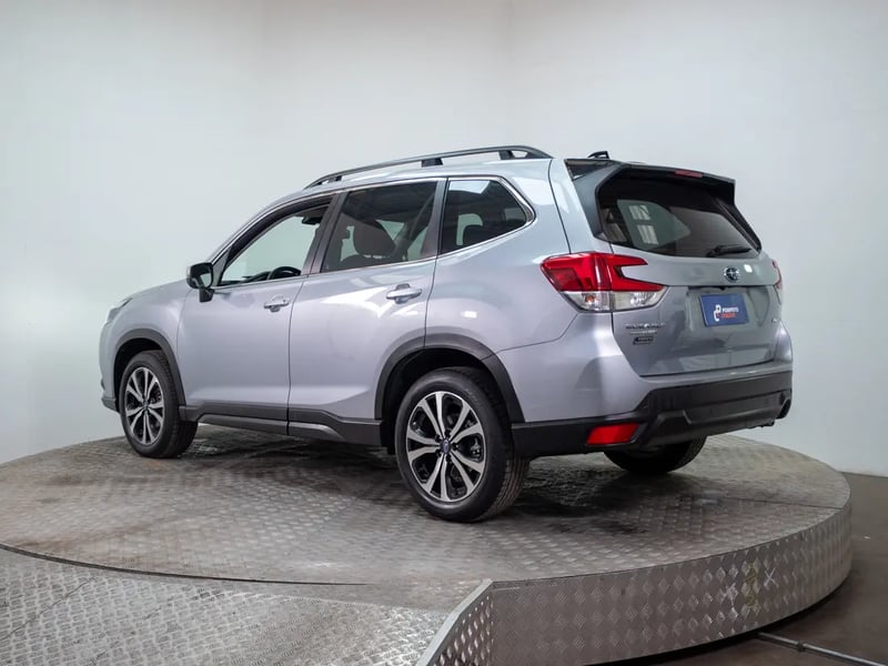 Subaru FORESTER 2025 - Imagen 6 de 19