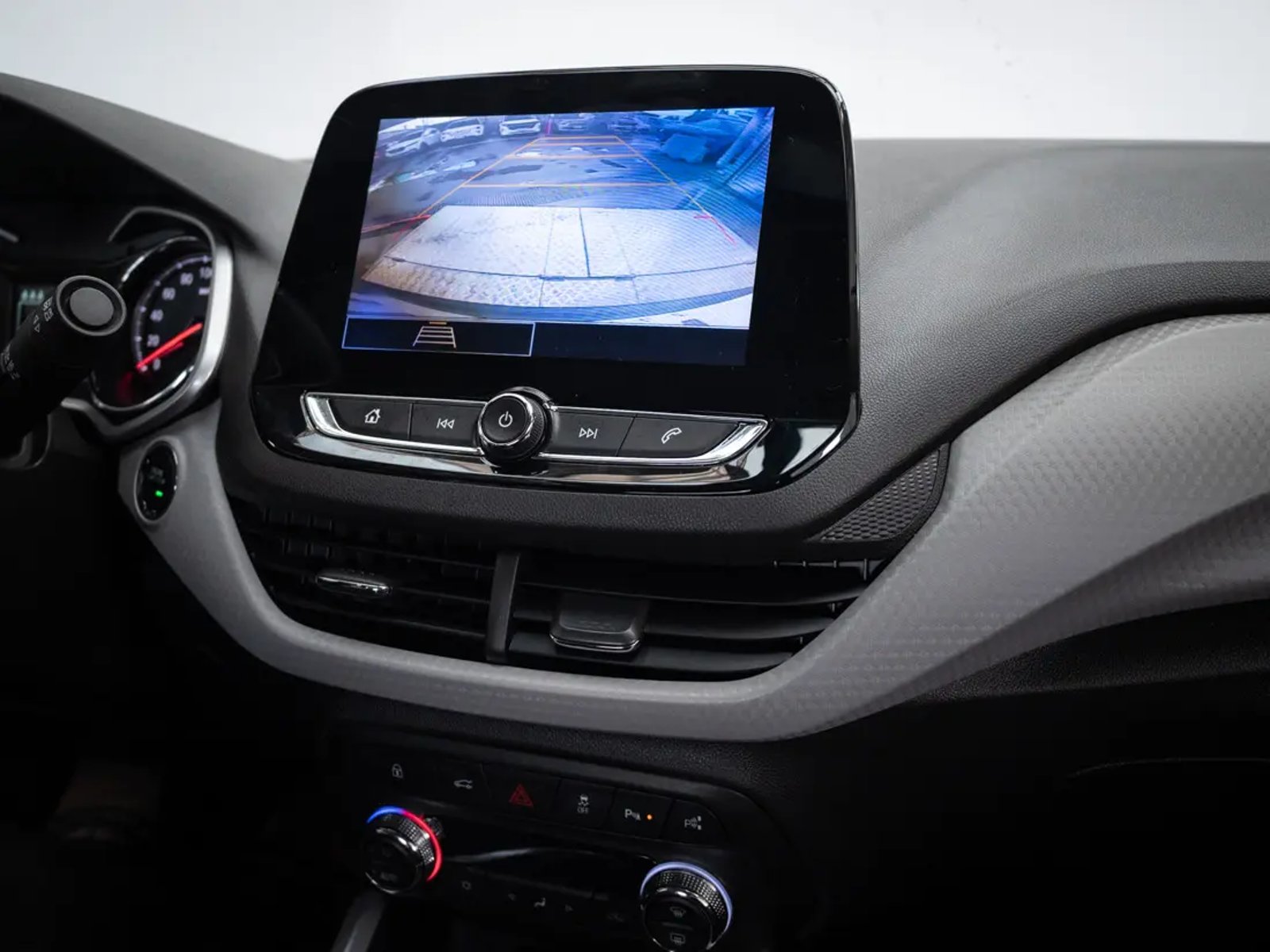 CHEVROLET ONIX 2024 - Imagen 19 de 19
