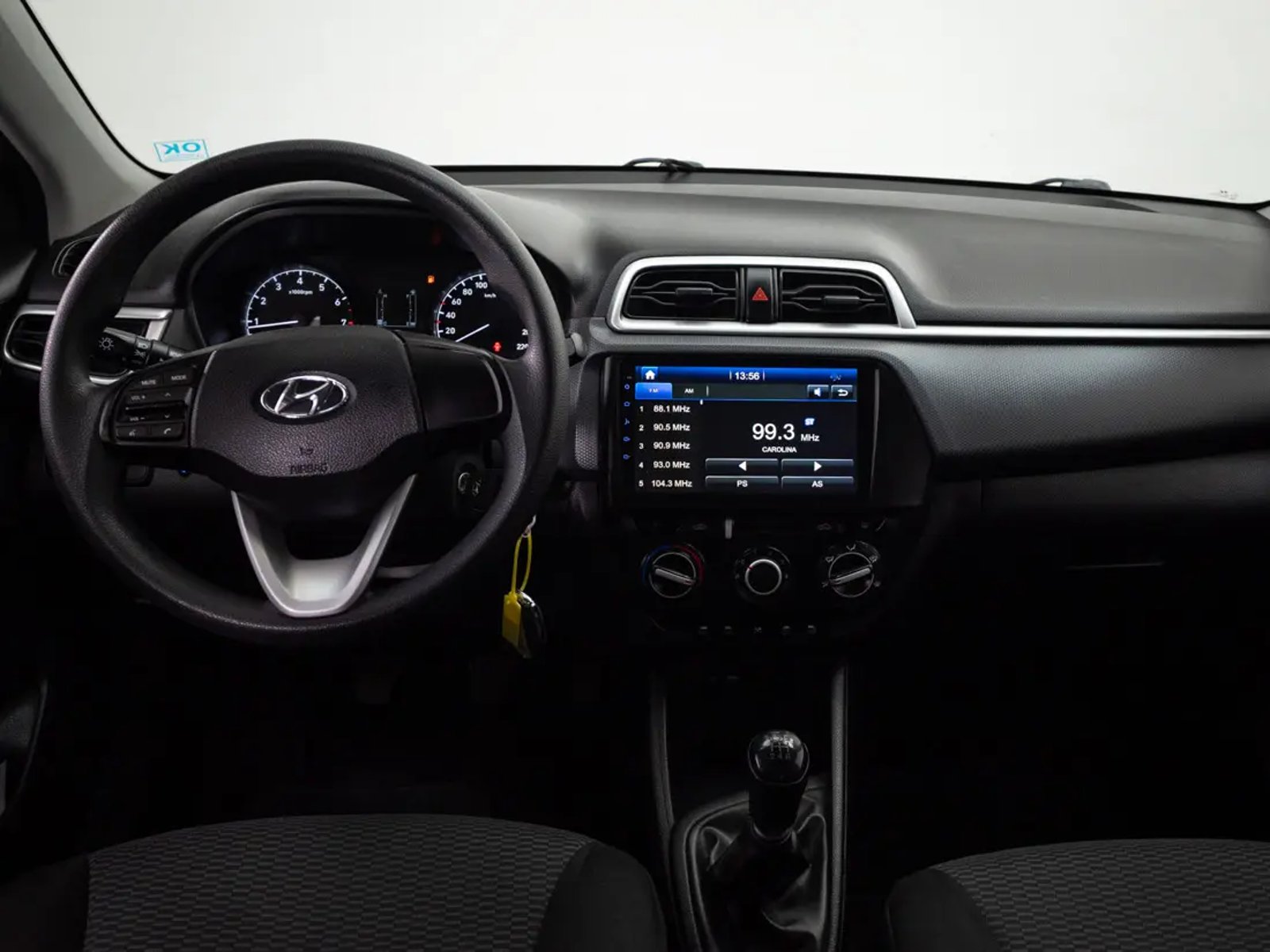 Hyundai VERNA 2021 - Imagen 15 de 20