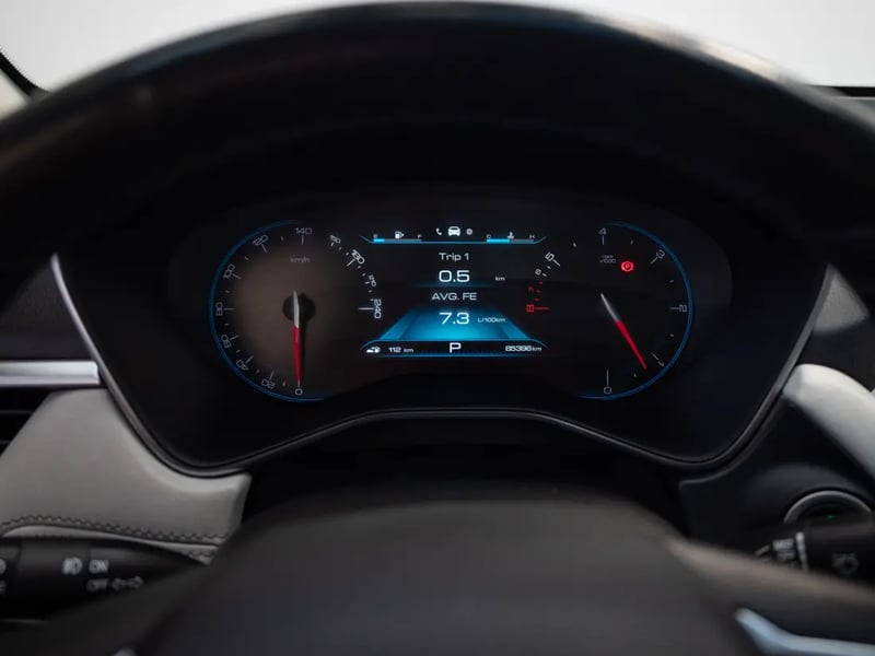 Chevrolet CAPTIVA 2024 - Imagen 13 de 20