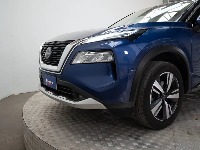 Nissan X-TRAIL 2024 - Imagen 18 de 20