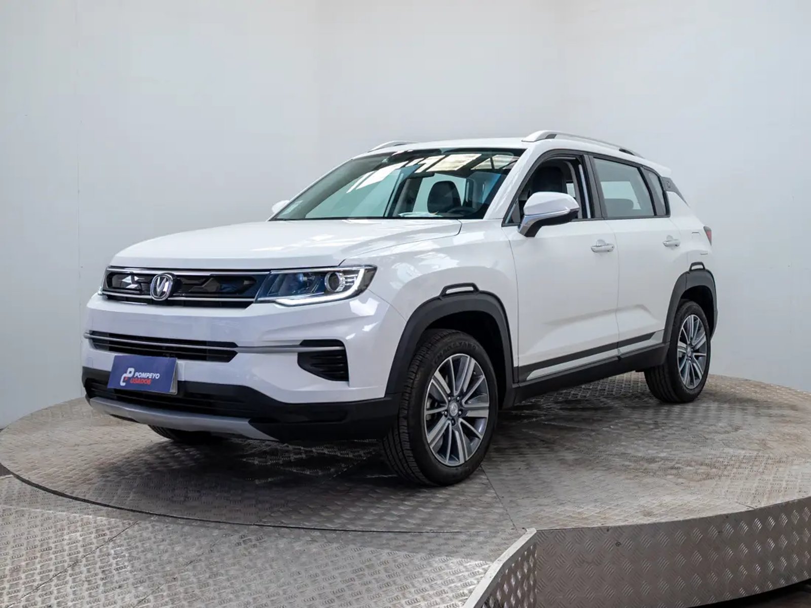 Geely COOLRAY 2024 - Imagen 3 de 20