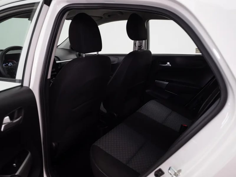Kia MORNING 2025 - Imagen 14 de 20
