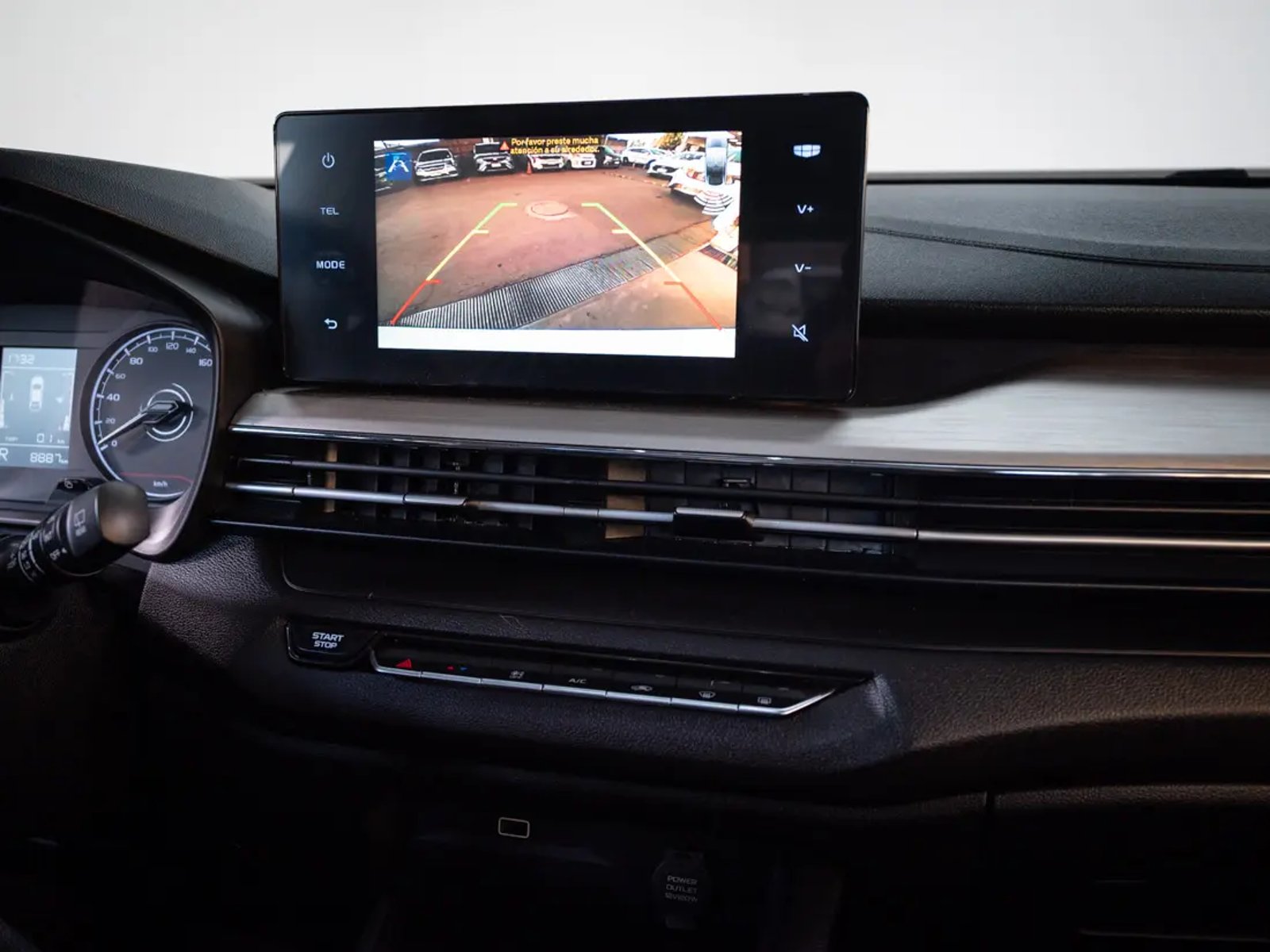 Geely GX3 PRO 2026 - Imagen 19 de 20
