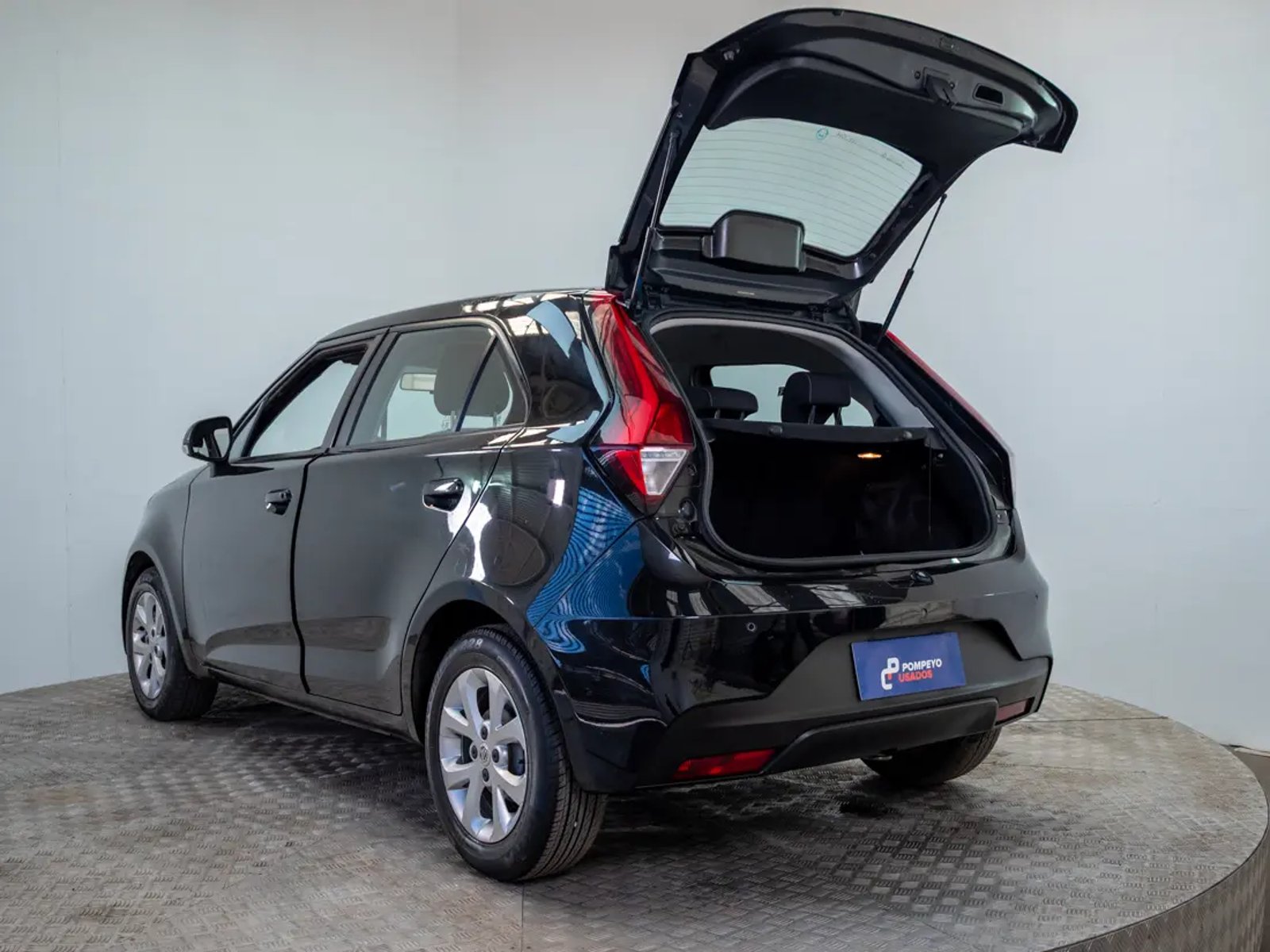 MG 3 2023 - Imagen 10 de 19