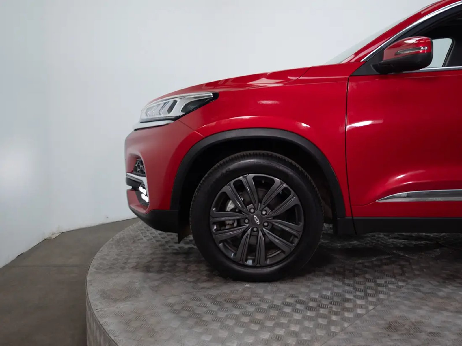 Chery TIGGO 8 2023 - Imagen 19 de 20