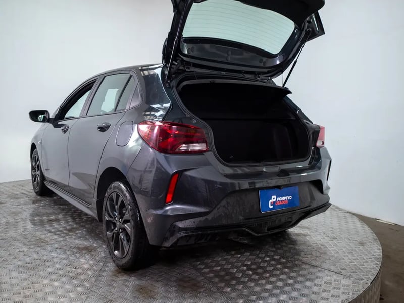 Chevrolet ONIX 2024 - Imagen 10 de 20