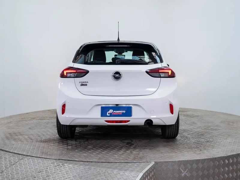 Opel CORSA 2021 - Imagen 6 de 19