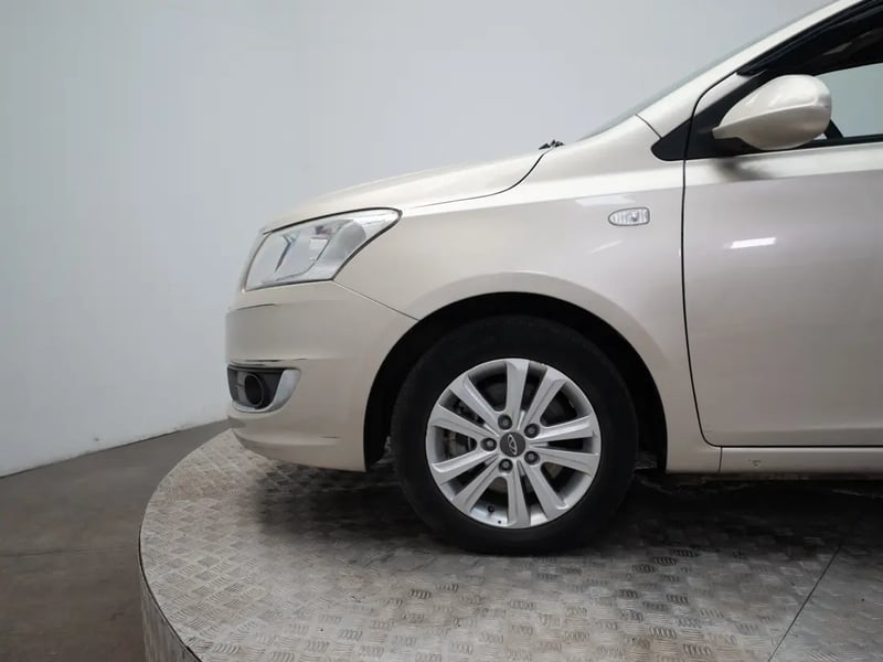 Chery ARRIZO 3 2018 - Imagen 16 de 19