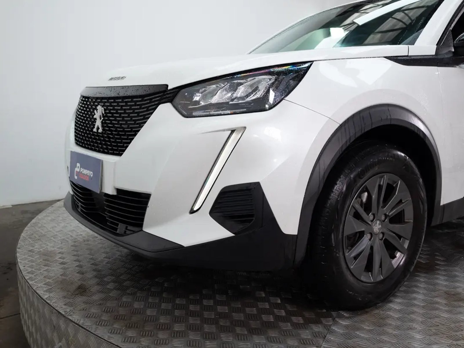 Peugeot 2008 2023 - Imagen 17 de 19