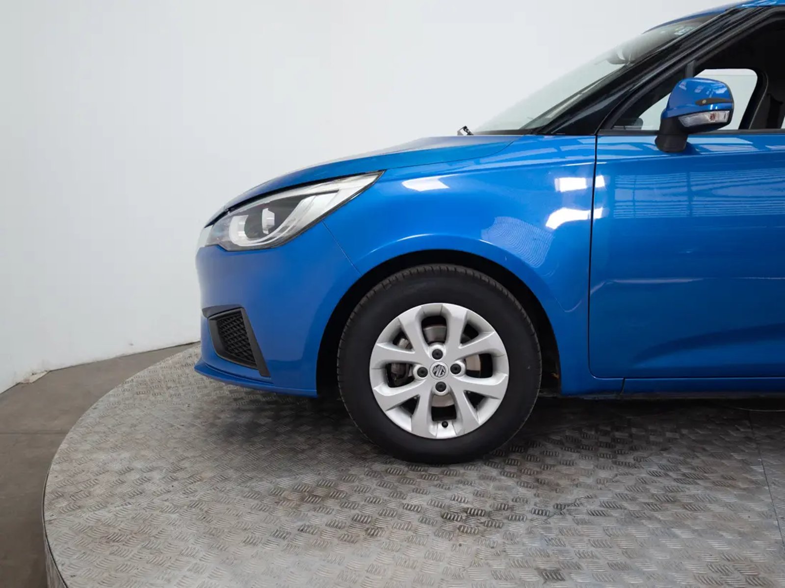 MG 3 2021 - Imagen 17 de 19