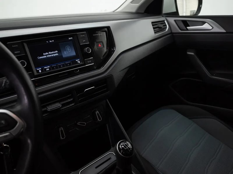 Volkswagen NIVUS 2022 - Imagen 13 de 20