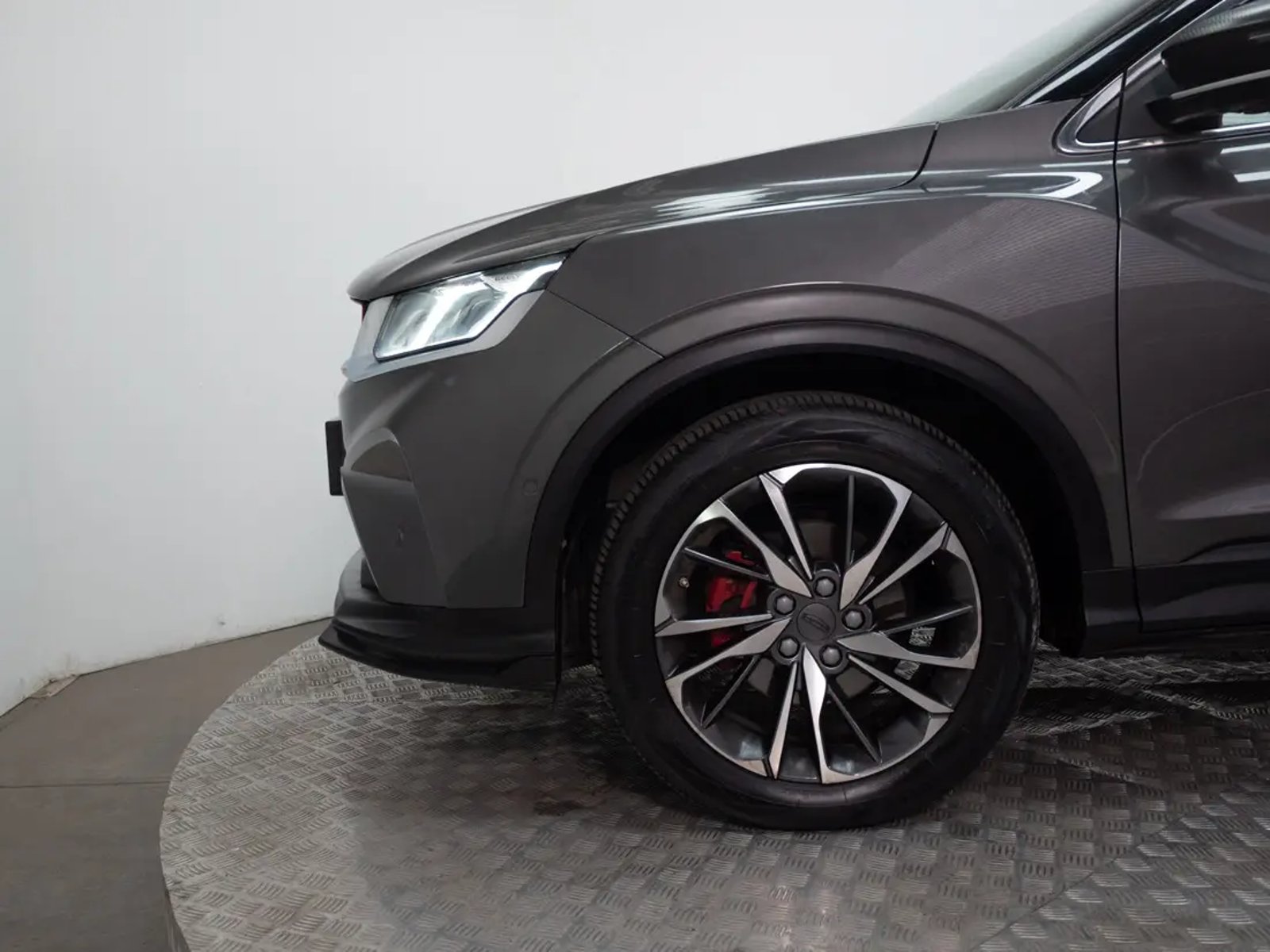 GEELY COOLRAY 2023 - Imagen 3 de 20