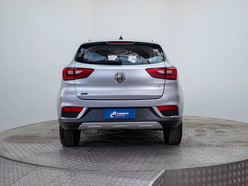 MG ZS 2023 - Imagen 6 de 20