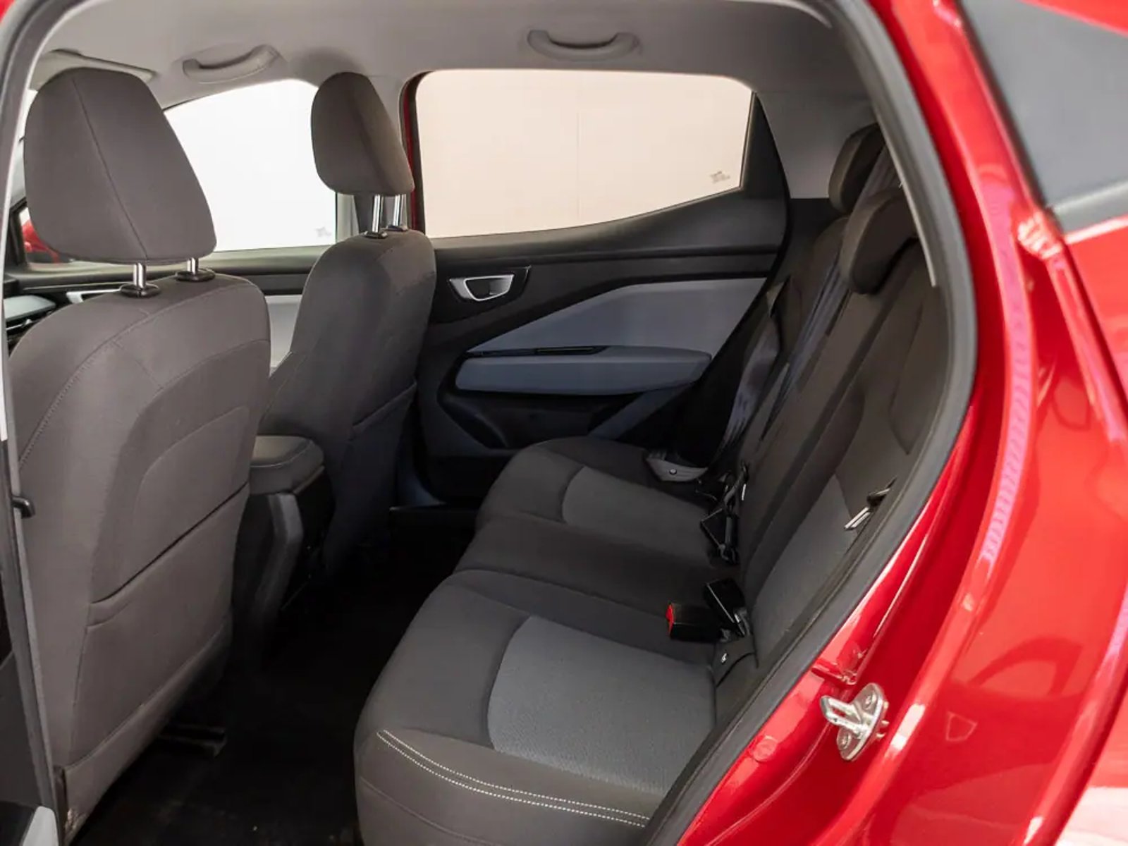 CHEVROLET SAIL 2025 - Imagen 15 de 16
