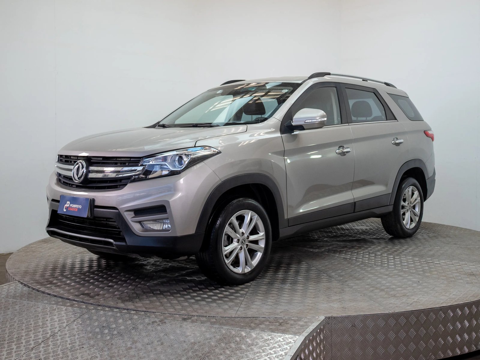 DFSK SUV 560 2023 - Imagen 7 de 15