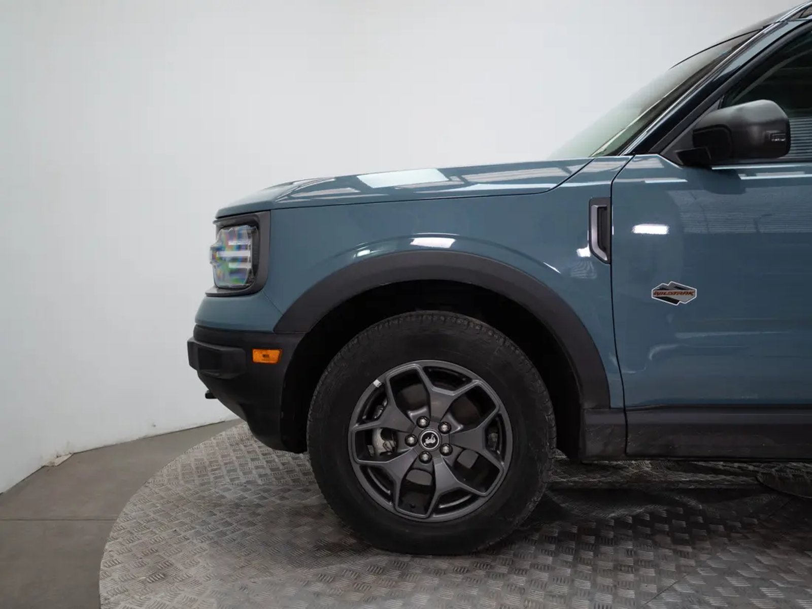 Ford BRONCO 2023 - Imagen 18 de 20