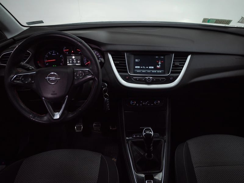 Opel GRANDLAND 2022 - Imagen 15 de 19