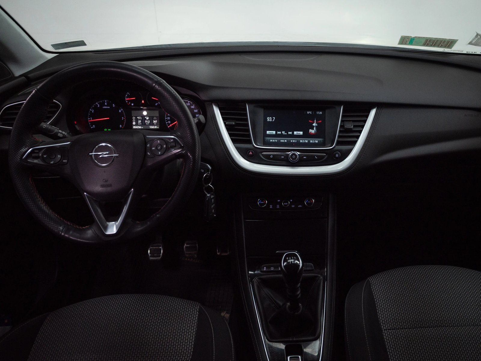 Opel GRANDLAND 2022 - Imagen 15 de 19