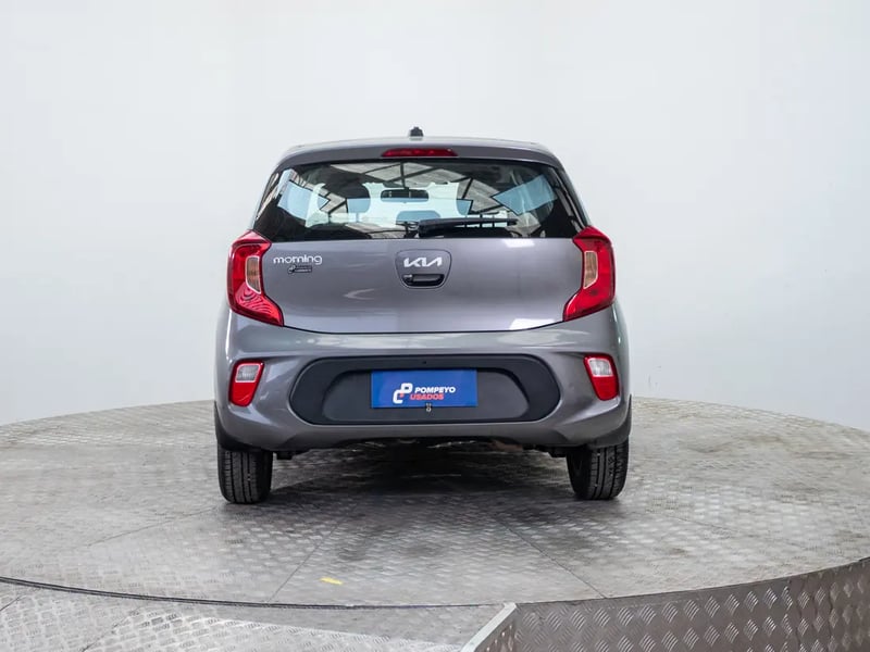 Kia MORNING 2022 - Imagen 6 de 20