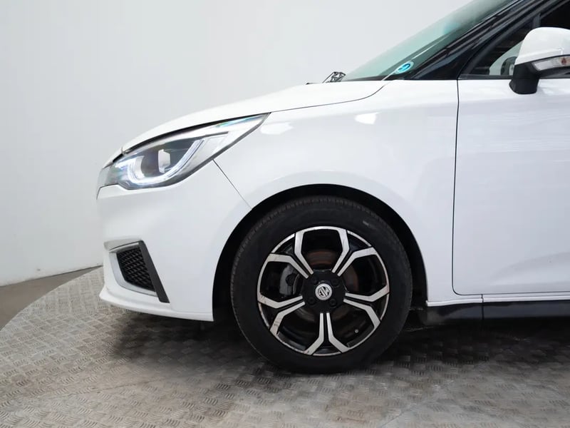 MG 3 2022 - Imagen 17 de 20