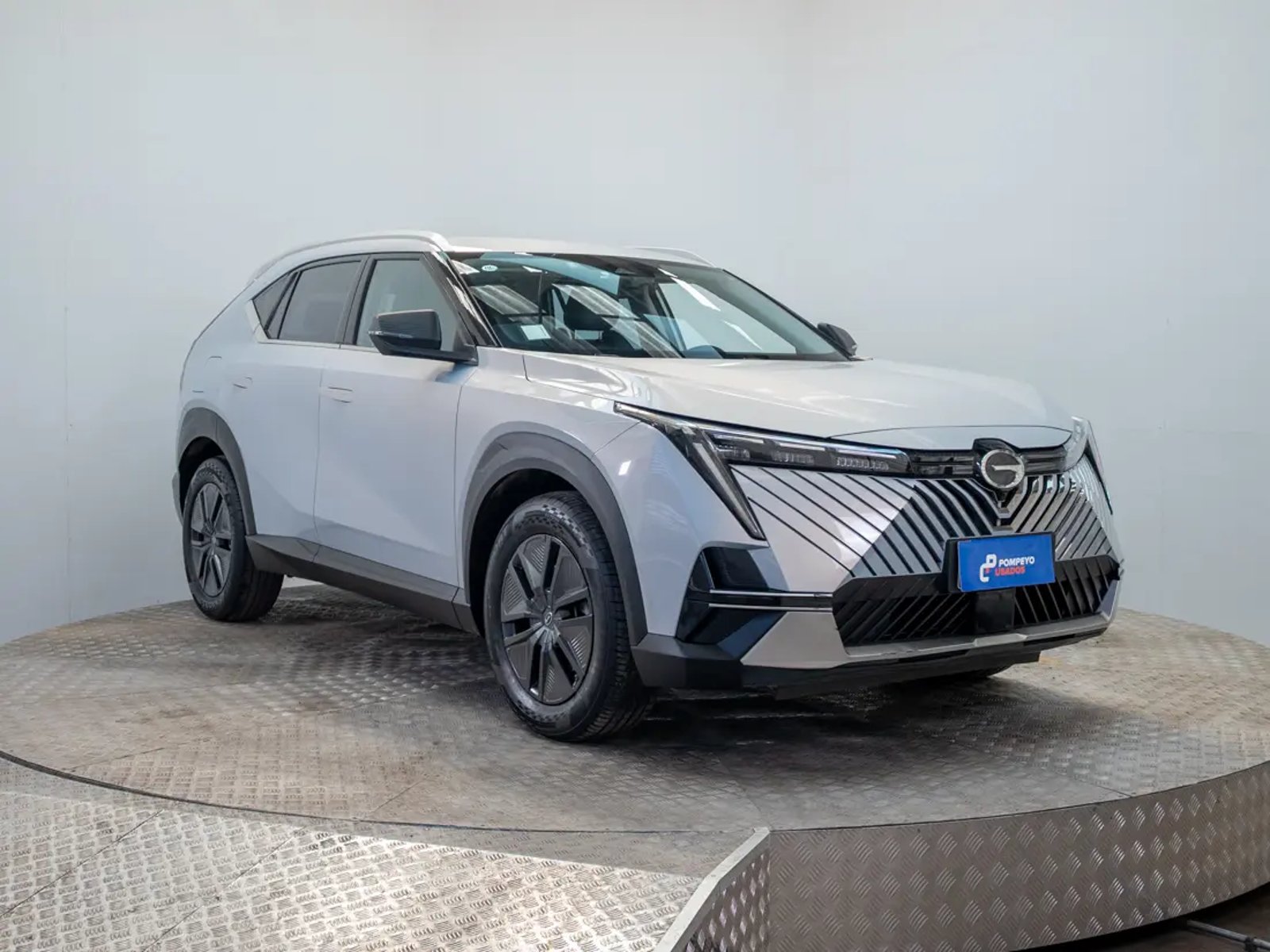 GAC Motor EMKOO 2024 - Imagen 9 de 20