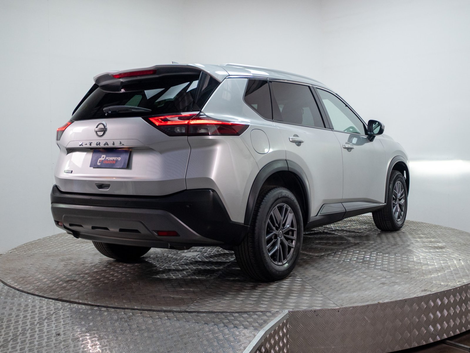 NISSAN X-TRAIL 2023 - Imagen 7 de 17
