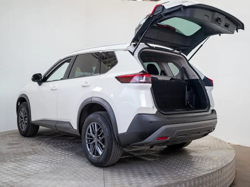 Nissan X-TRAIL 2024 - Imagen 10 de 19
