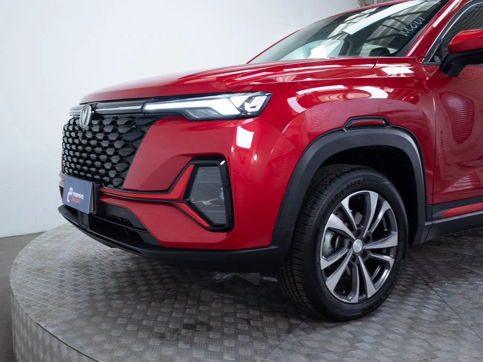 CHANGAN CS35 2026 - Imagen 5 de 12