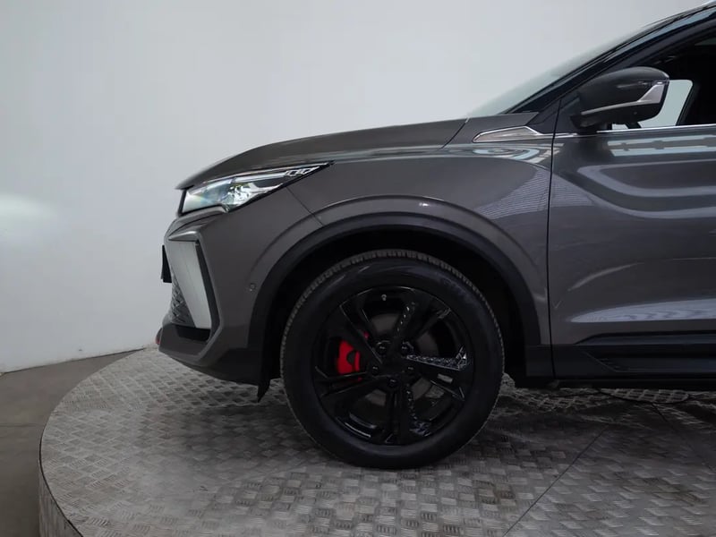 Geely COOLRAY 2025 - Imagen 17 de 19