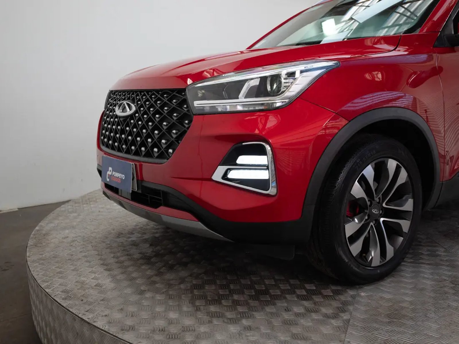 Chery TIGGO 3 2023 - Imagen 17 de 19