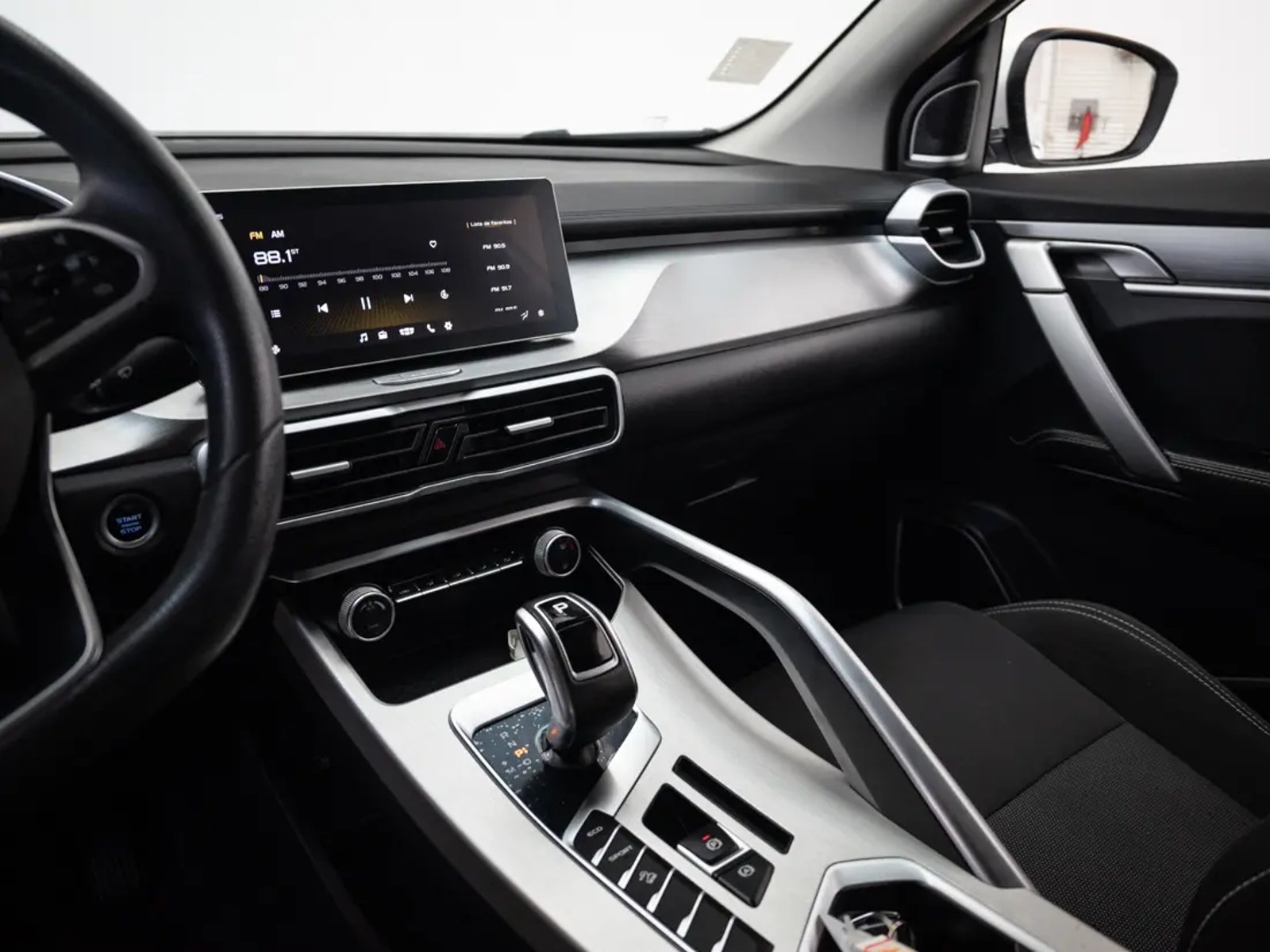 Geely COOLRAY 2022 - Imagen 12 de 19
