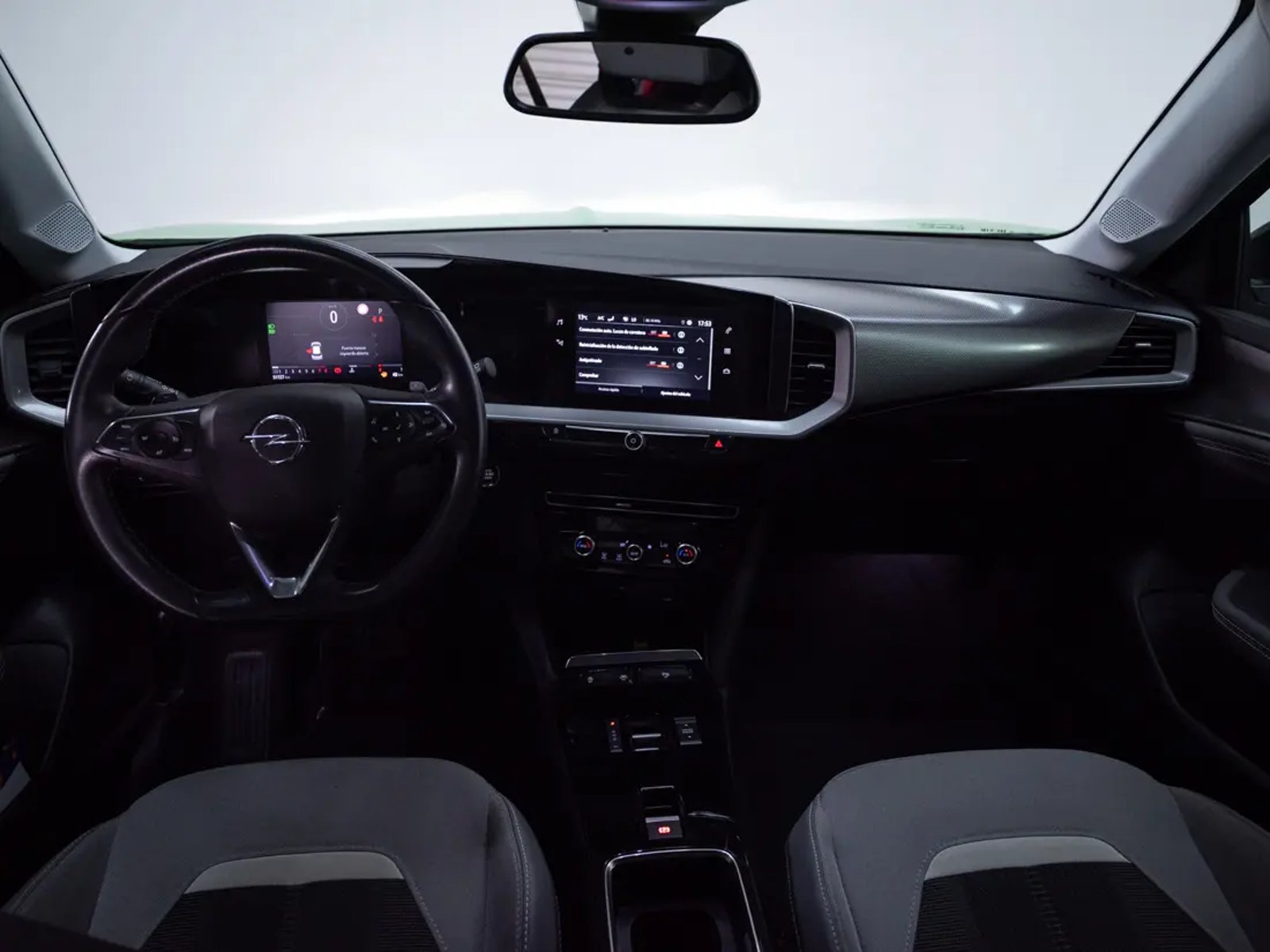 Opel MOKKA 2023 - Imagen 15 de 19