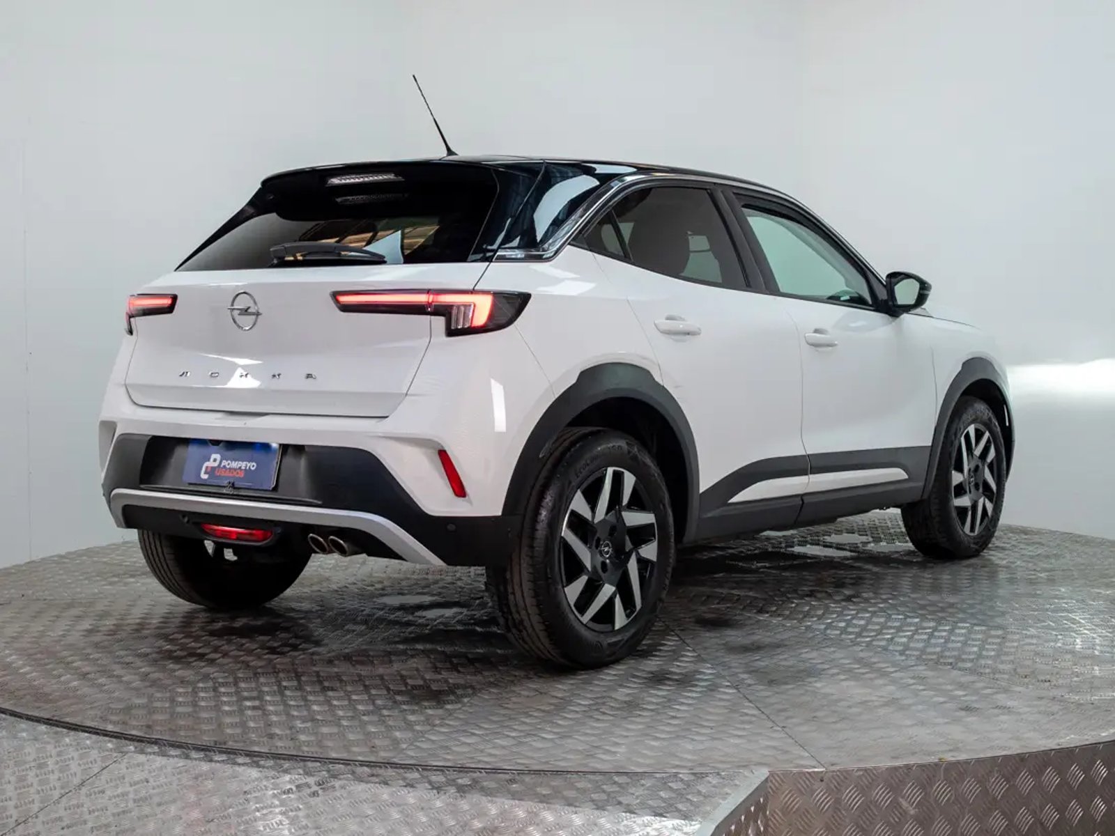 OPEL MOKKA 2023 - Imagen 7 de 20