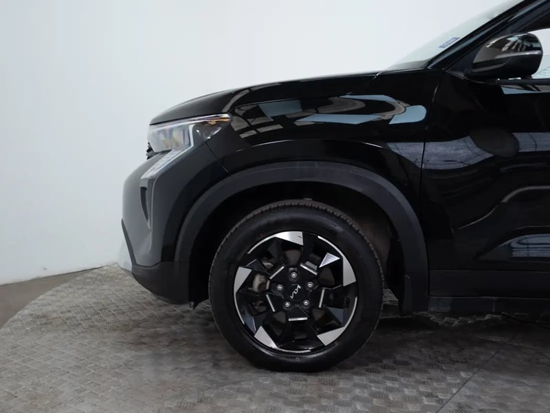 Kia SONET 2025 - Imagen 17 de 19