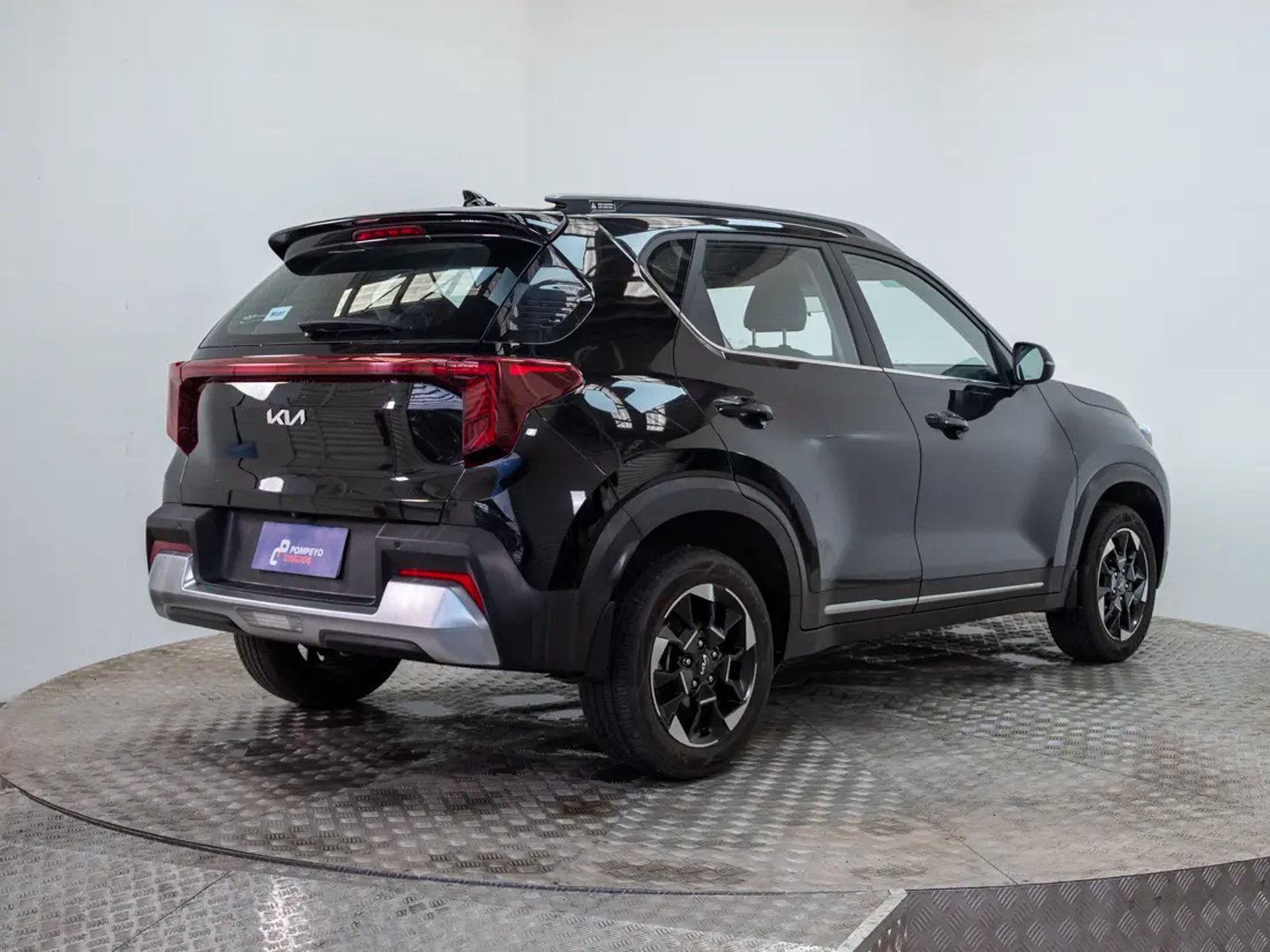 Kia SONET 2025 - Imagen 7 de 9