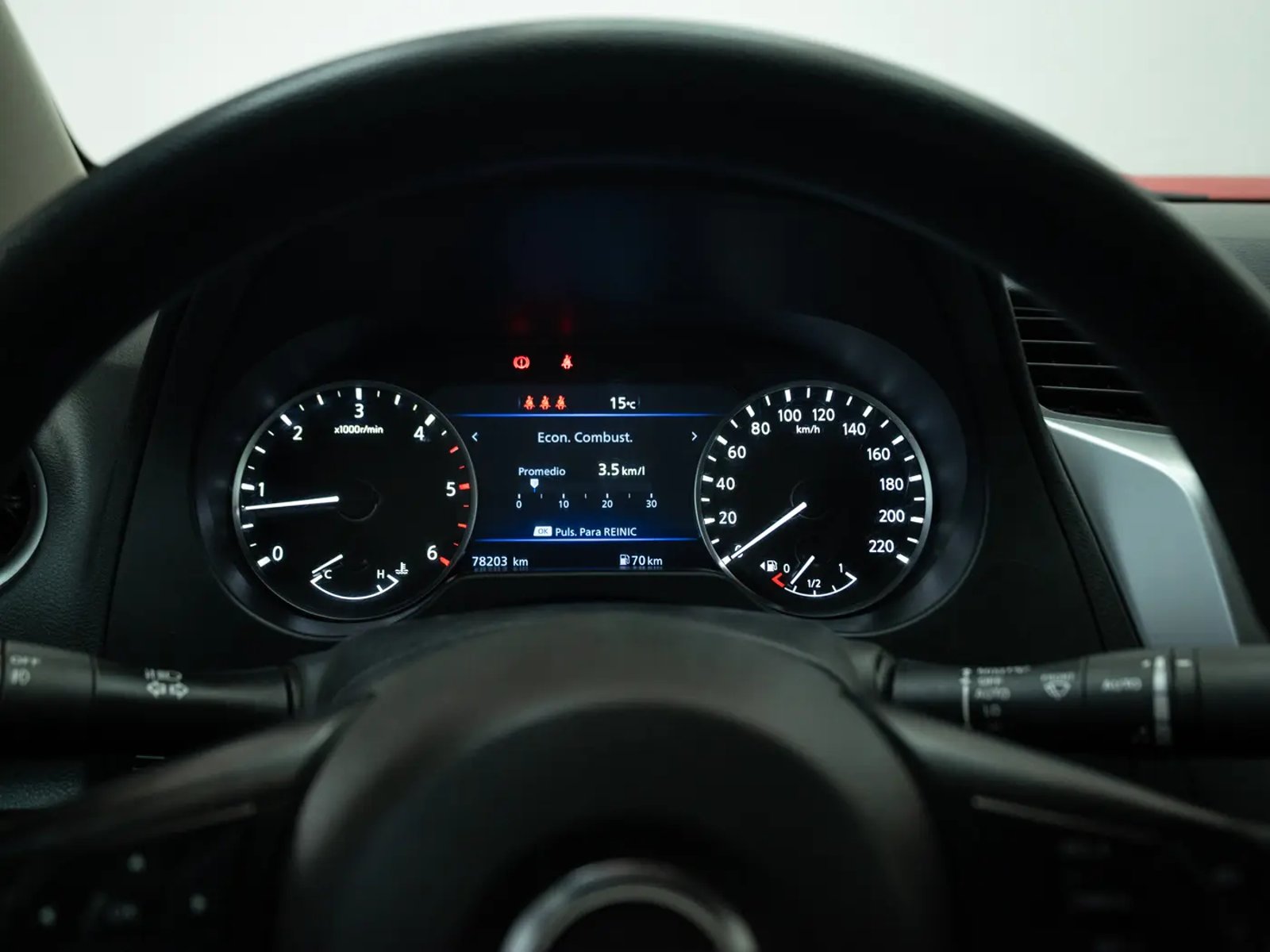 Nissan NAVARA 2024 - Imagen 11 de 15