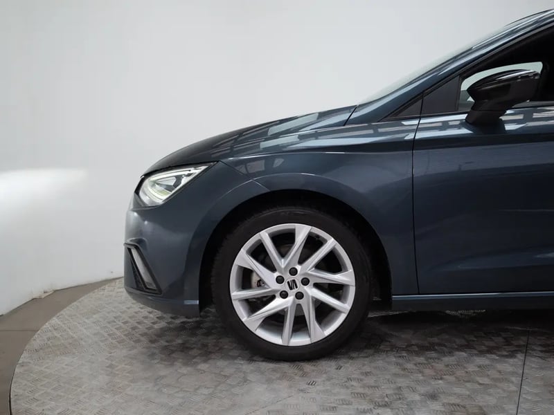SEAT IBIZA 2023 - Imagen 18 de 20
