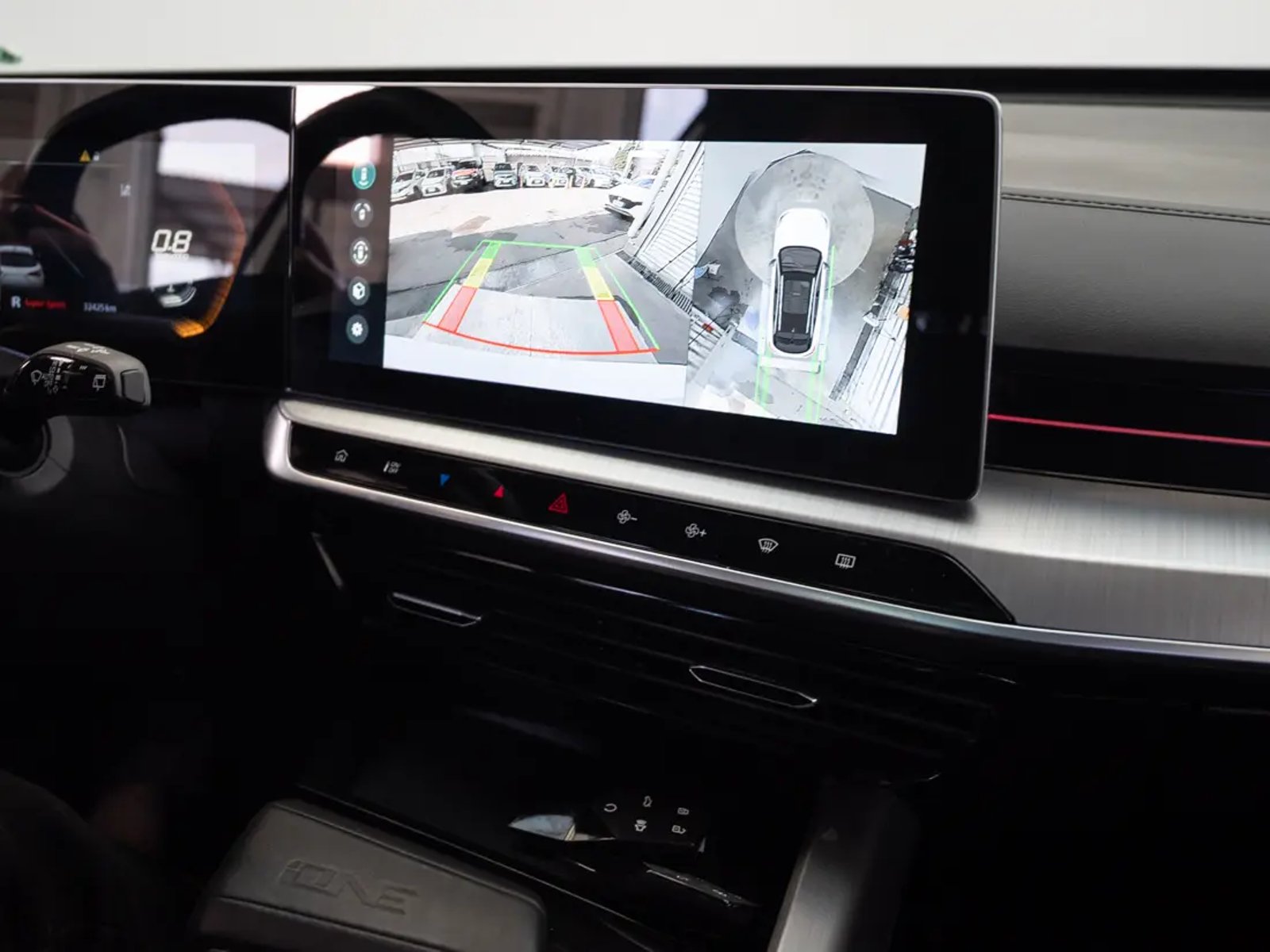 MG ONE 2023 - Imagen 19 de 20
