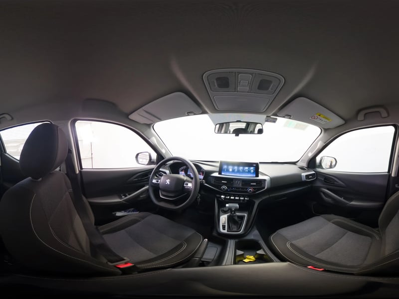 Peugeot LANDTREK 2025 - Imagen 18 de 18